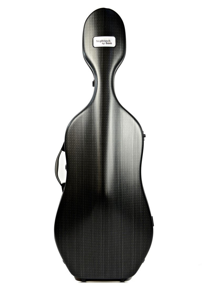 HIGHTECH COMPACT CELLO CASE – bamcases