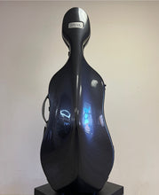 *SECOND CHOICE - HIGHTECH COMPACT CELLO CASE