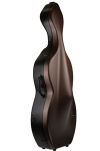 BONBON HIGHTECH CELLO CASE WITH WHEELS