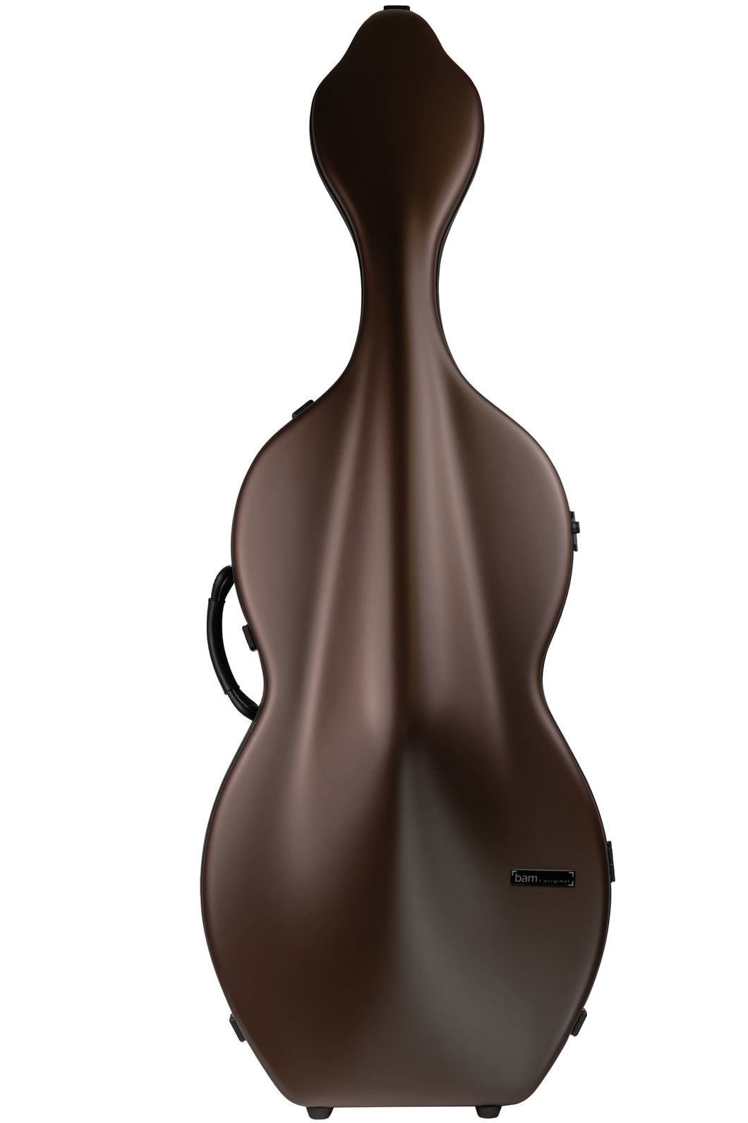 BONBON HIGHTECH CELLO CASE WITH WHEELS