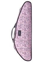 HOODY for Hightech Slim Violin Case - FLOWERS