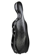 ROCKS HIGHTECH SLIM CELLO CASE