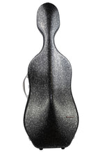 ROCKS HIGHTECH SLIM CELLO CASE