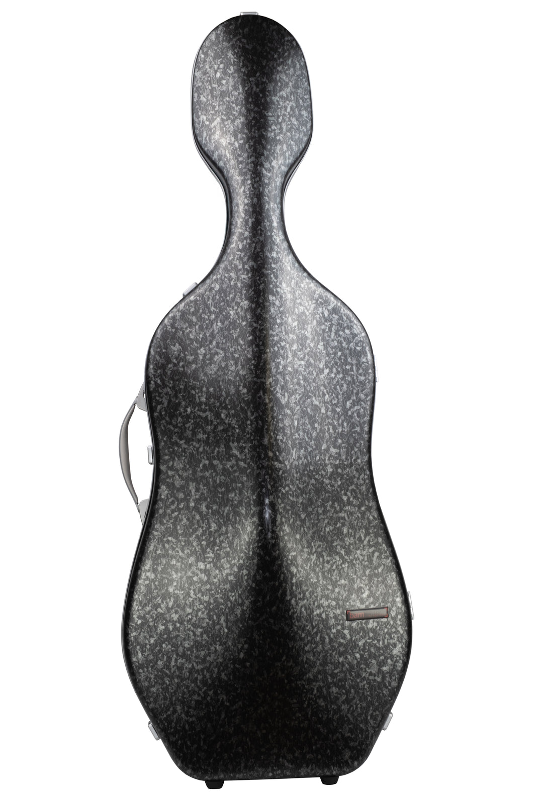 ROCKS HIGHTECH SLIM CELLO CASE