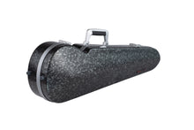 ROCKS HIGHTECH CONTOURED VIOLIN CASE