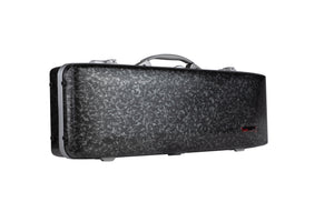 ROCKS HIGHTECH OBLONG VIOLIN CASE