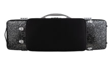 ROCKS HIGHTECH OBLONG VIOLIN CASE