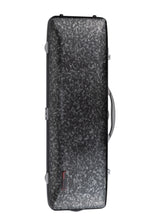 ROCKS HIGHTECH OBLONG VIOLIN CASE