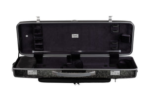 ROCKS HIGHTECH OBLONG VIOLA CASE