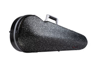 ROCKS HIGHTECH CONTOURED VIOLA CASE