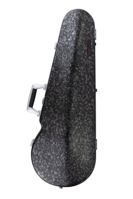 ROCKS HIGHTECH CONTOURED VIOLA CASE