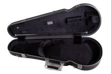 ROCKS HIGHTECH CONTOURED VIOLA CASE