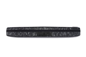 ROCKS HIGHTECH SLIM FLUTE CASE