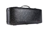 ROCKS HIGHTECH OBLONG VIOLA CASE