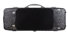 ROCKS HIGHTECH OBLONG VIOLA CASE