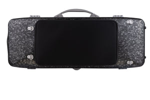 ROCKS HIGHTECH OBLONG VIOLA CASE