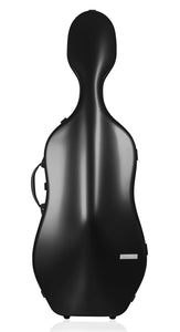 *SECOND CHOICE - SKY HIGHTECH SLIM CELLO CASE - GREY