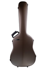 STEELS HIGHTECH DREADNAUGHT GUITAR CASE