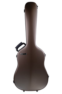 STEELS HIGHTECH DREADNAUGHT GUITAR CASE