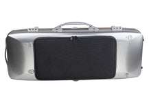 L'ETOILE HIGHTECH OBLONG VIOLA CASE