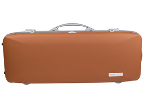 L'ETOILE HIGHTECH OBLONG VIOLA CASE