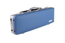 L'ETOILE HIGHTECH OBLONG VIOLA CASE