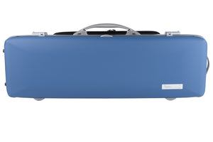 L'ETOILE HIGHTECH OBLONG VIOLA CASE