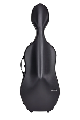 SUPREME HIGHTECH POLYCARBONATE CELLO CASE