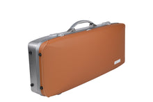 L'ETOILE HIGHTECH OBLONG VIOLA CASE