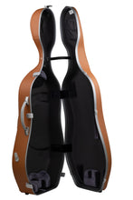 L'ETOILE ROYAL HIGHTECH SLIM CELLO CASE