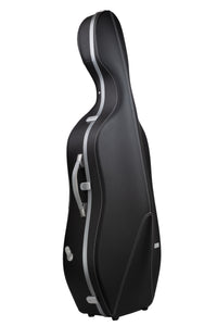 L'ETOILE ROYAL HIGHTECH SLIM CELLO CASE