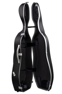 L'ETOILE ROYAL HIGHTECH SLIM CELLO CASE