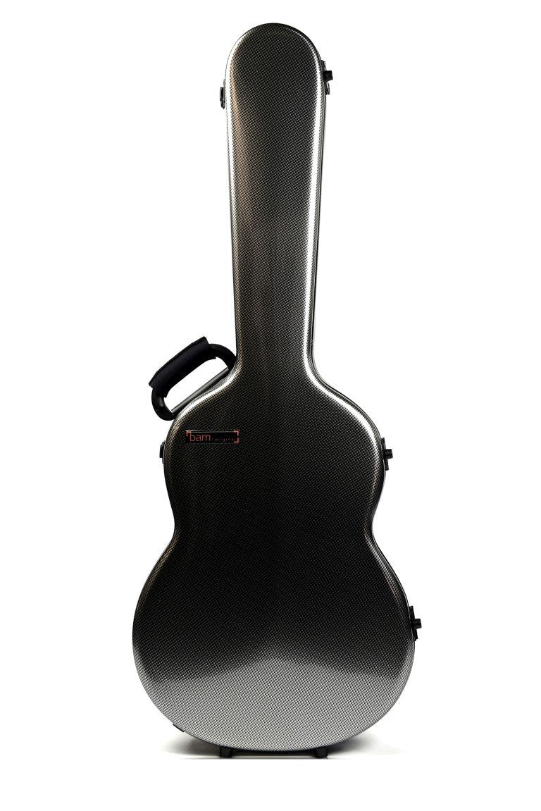 HIGHTECH CLASSICAL GUITAR CASE