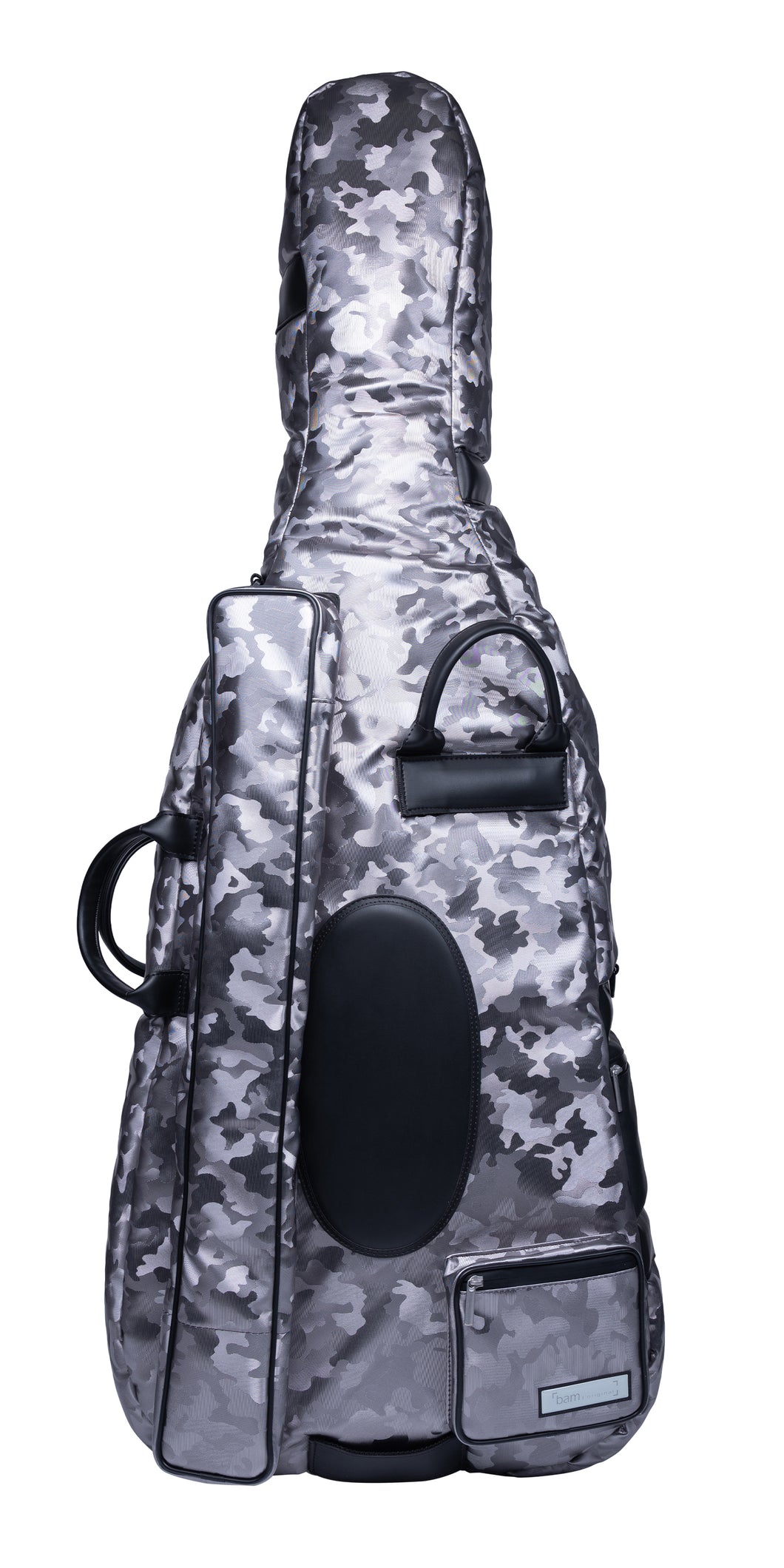 PERFORMANCE CELLO CASE (CAMO)