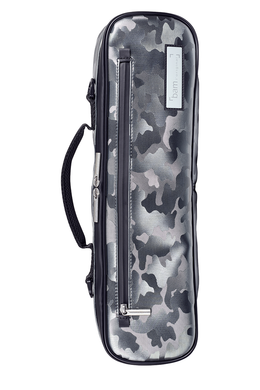 PERFORMANCE COVER FOR HIGHTECH FLUTE CASE (CAMO)