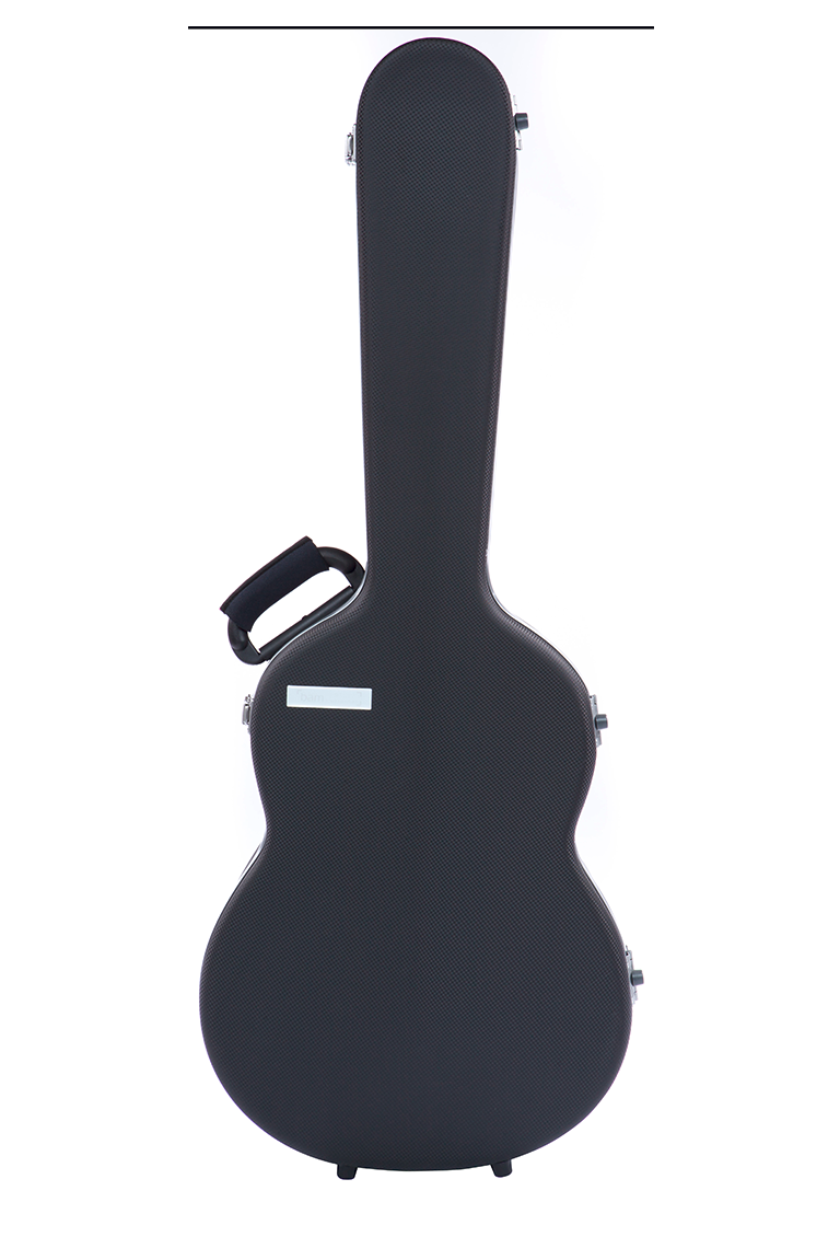 PANTHER HIGHTECH CLASSICAL GUITAR CASE – bamcases